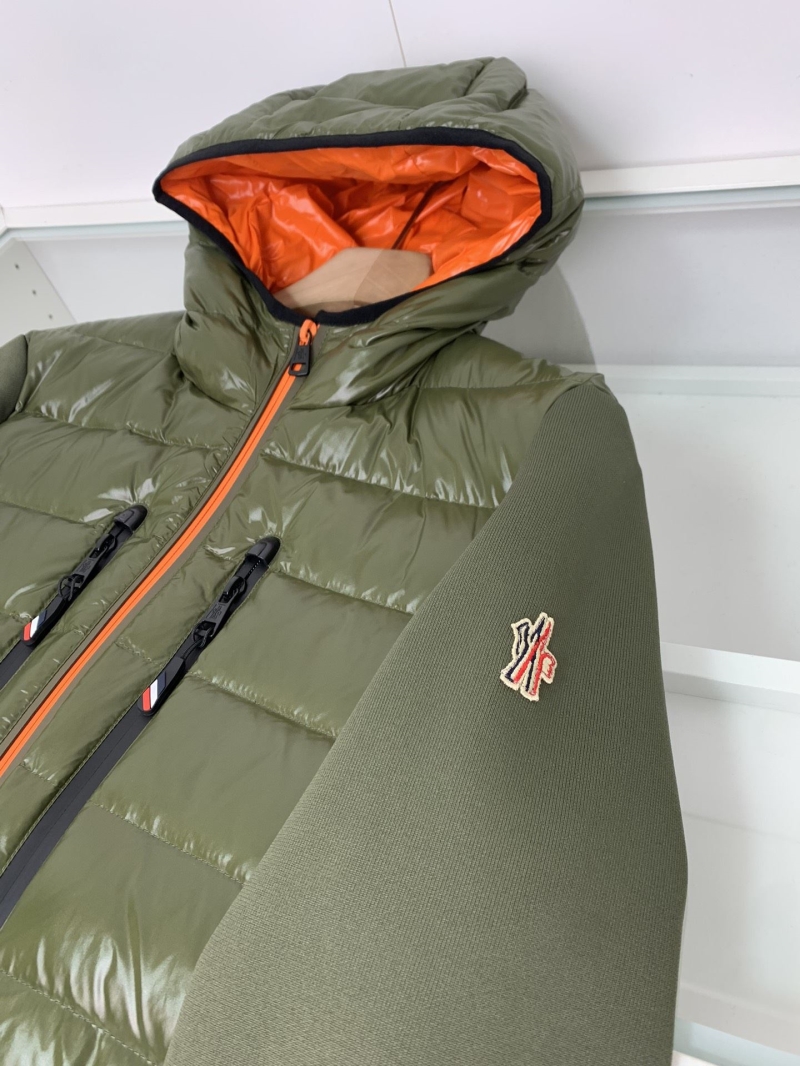 Moncler Down Coat